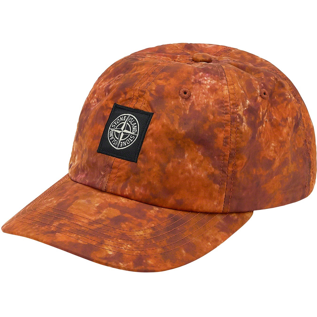 Supreme®/Stone Island® Nylon 6-Panel view 8
